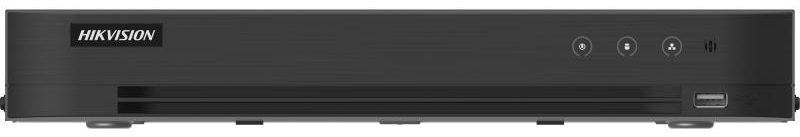 دستگاه ضبط تصاویر 4 کانال هایک ویژن مدل DS-7204HGHI-M1